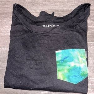 Serengetee Long Sleeve